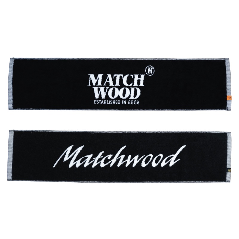 Matchwood LOGO SPORTS TOWEL 運動毛巾 LVHS LOGO款 官方賣場