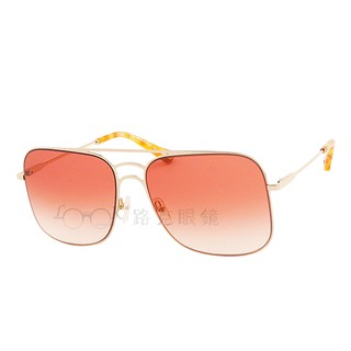 【LOOK路克眼鏡】Chloé 太陽眼鏡 方框 漸層鏡片 CE140S 808