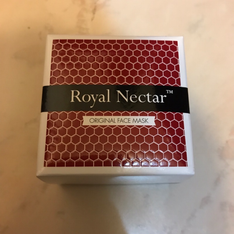 紐西蘭 Royal Nectar 蜂毒面膜