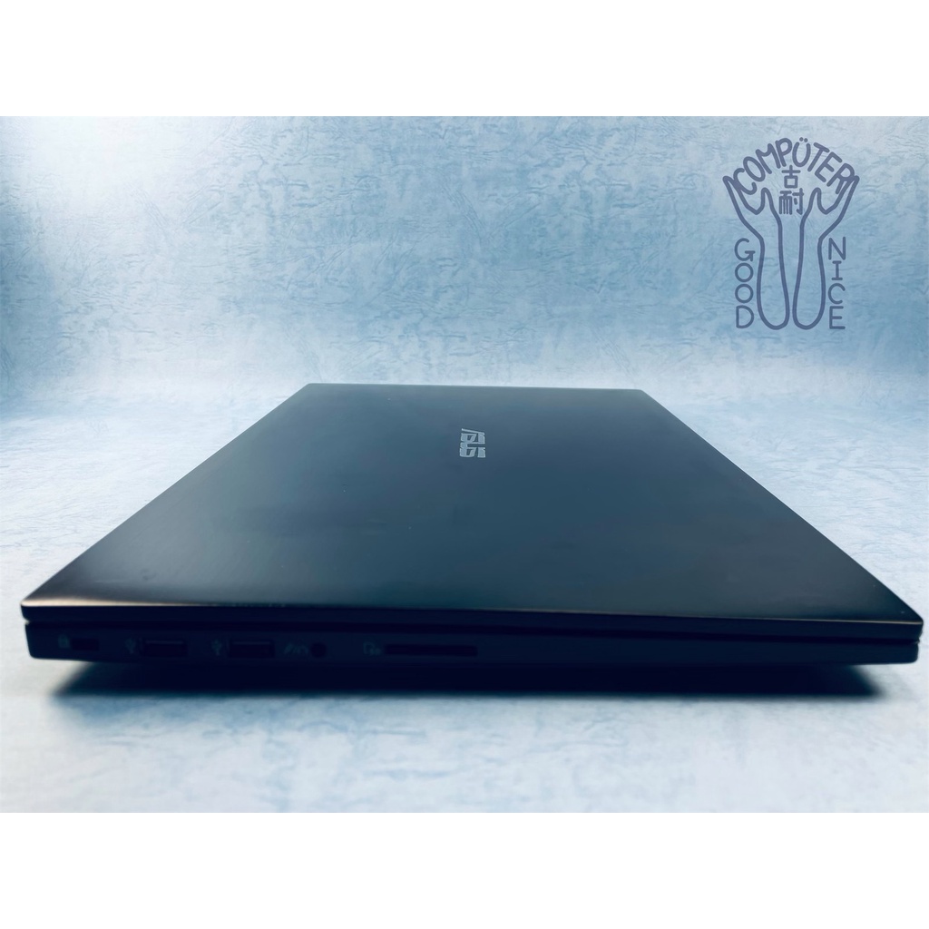 Good&Nice筆電 ASUS PU401LAC i7-四代 14吋 8G WIN10 商務 文書筆電 二手筆電