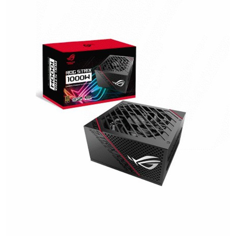 全新未拆免運 華碩 ASUS ROG STRIX 1000G 1000W電源供應器