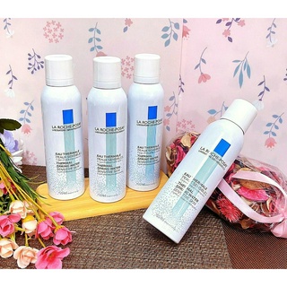 LA ROCHE-POSAY理膚寶水 溫泉舒緩噴液 保濕噴霧 150ml