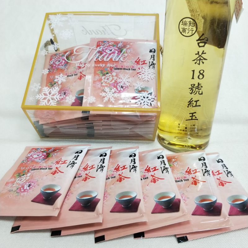 日月潭紅茶台茶18號紅玉紅茶蜜香的價格推薦- 2026年10月| 比價比個夠BigGo