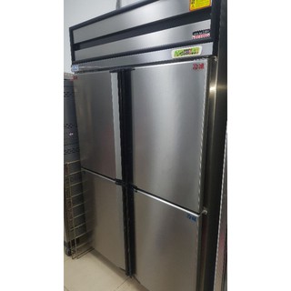 臺南市 商用 營業用冰箱維修 四門 玻璃 雙門 二門 冰櫃 冷凍櫃 工作臺冰箱 工作冰箱 冷凍 冷藏 半凍半藏 半凍藏