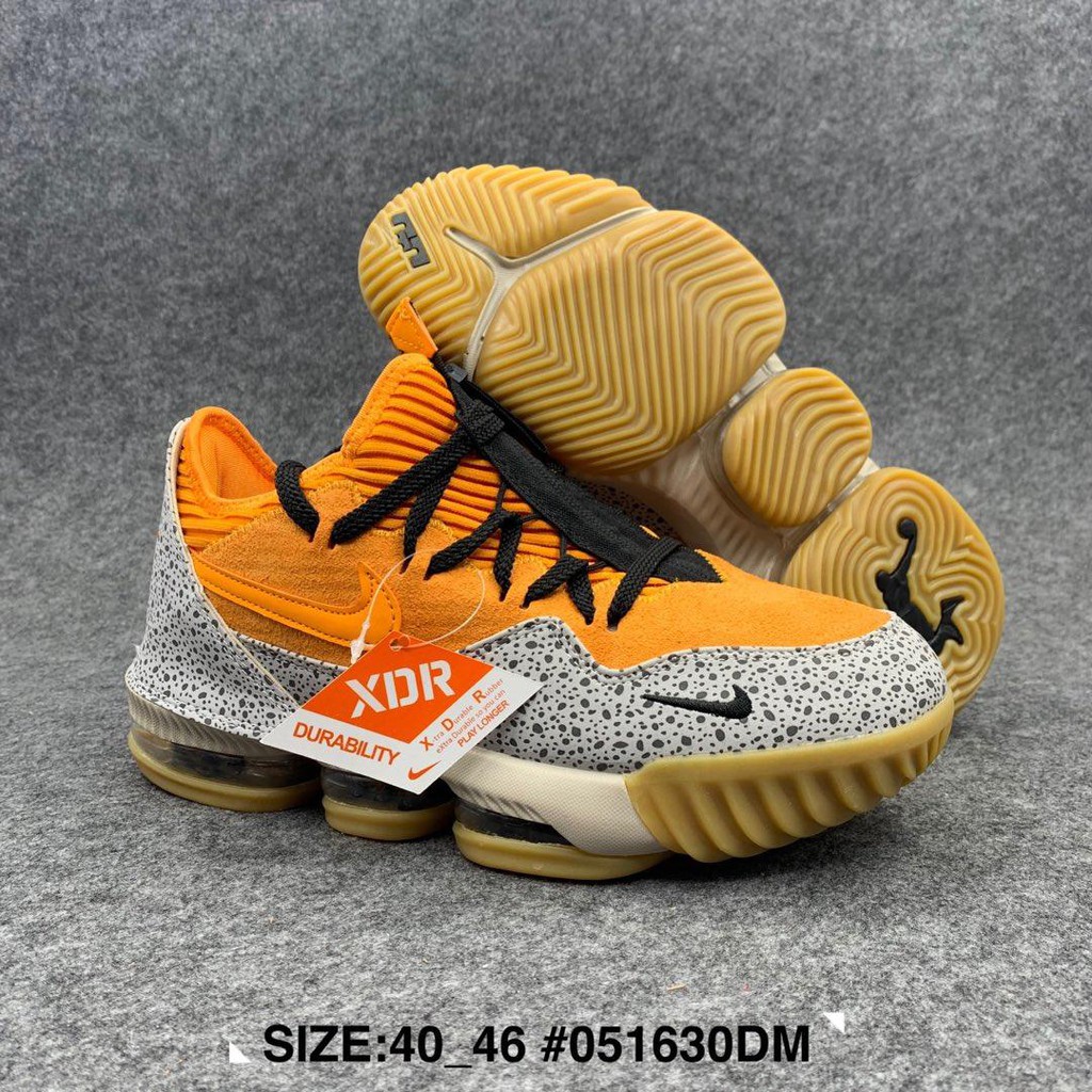 nike lebron safari