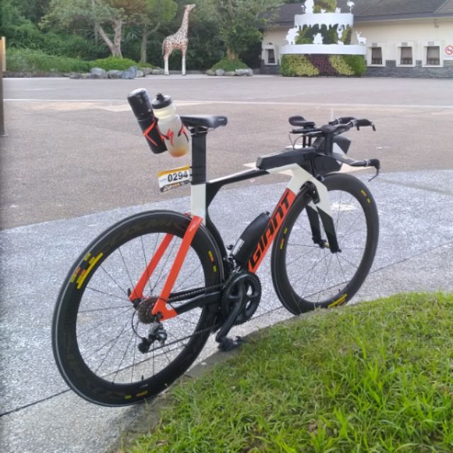 giant trinity xs