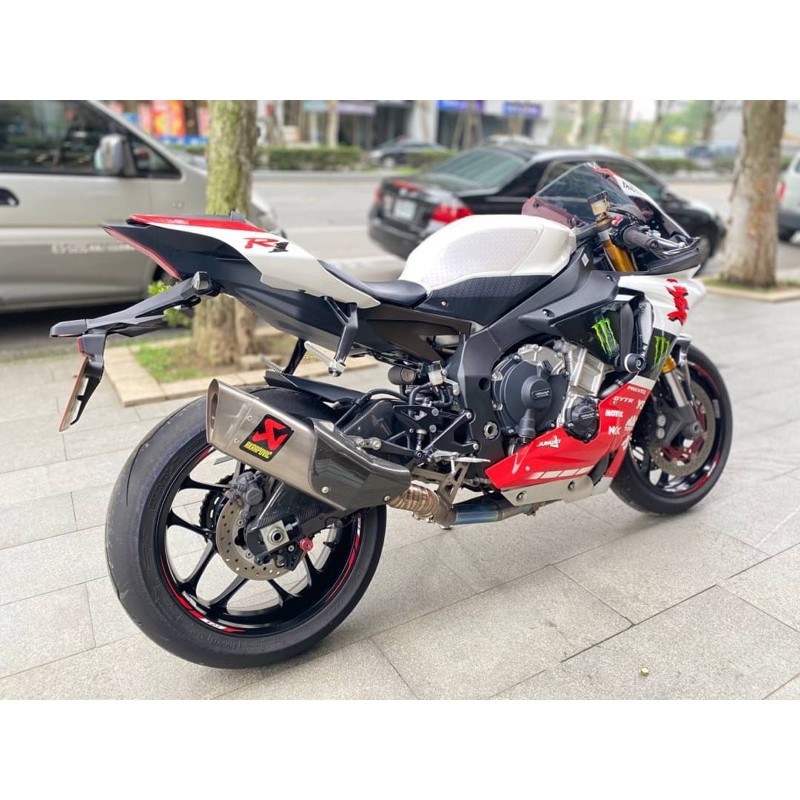 二手重機yamaha Yzf R1 蝦皮購物