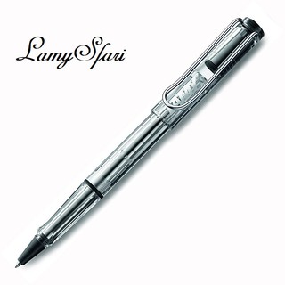 LAMY 自信系列透明桿鋼珠筆
