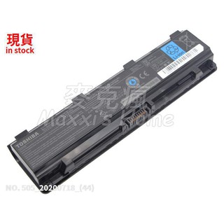 現貨全新TOSHIBA東芝SATELLITE PRO R945-P440 S800 S800D S840電池-505