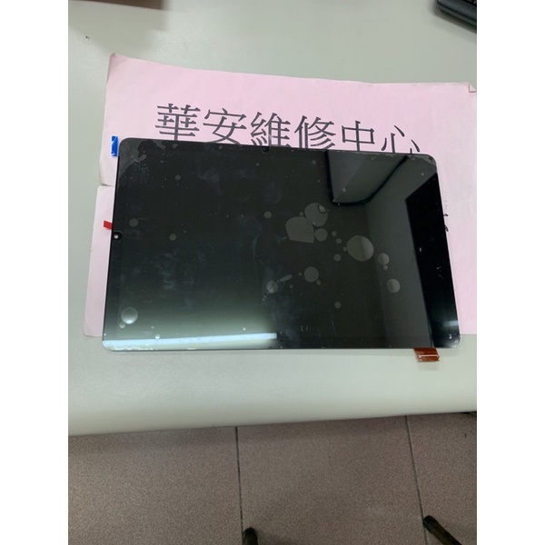 三星 Tab S6 Lite P610 P615 液晶總成 平板螢幕維修 觸控玻璃破裂 液晶破裂 螢幕玻璃破裂 面板維修