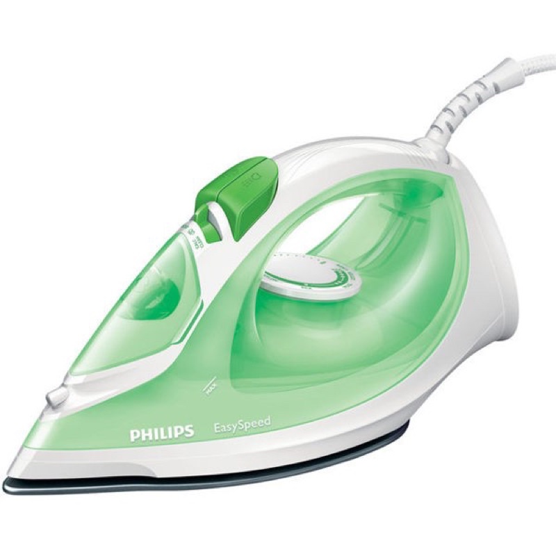 PHILIPS GC1020 steam iron EasySpeed 蒸氣熨斗 快速出貨