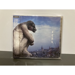 L’Aec~en~Ciel 彩虹 REAL台壓專輯