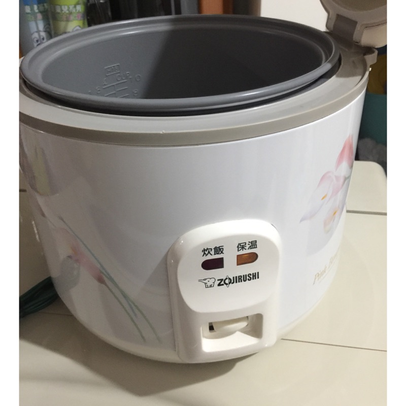 象印煮飯電子鍋1、8公升日本制