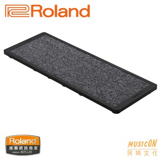 【民揚樂器】Roland NE10 爵士鼓踏板地毯 爵士鼓地毯