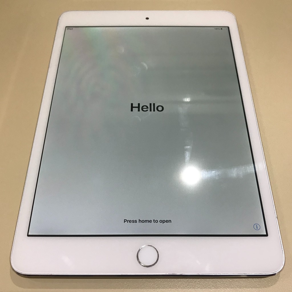 iPad mini 3 Wi-Fi 64GB 可議價