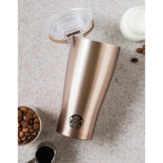 🍀【韓國最後現貨】2021 韓國星巴克 JDE不鏽鋼隨行杯 600ml/ 20oz 膳魔師