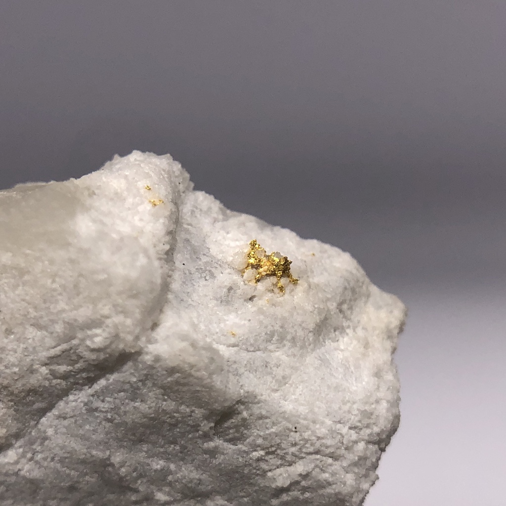 《憶寶珍藏》G11 天然原礦 自然金 Nativegold 原礦 礦物 標本 礦標 礦石 原石 黃金 金礦 招財 晶礦