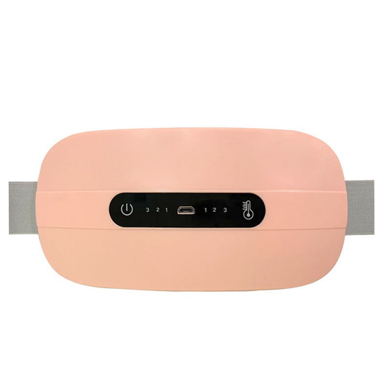 臺灣現貨暖宮腰帶大姨媽神器肚子疼護腰女生理期月經浪漫元旦老婆生日禮物 蝦皮購物