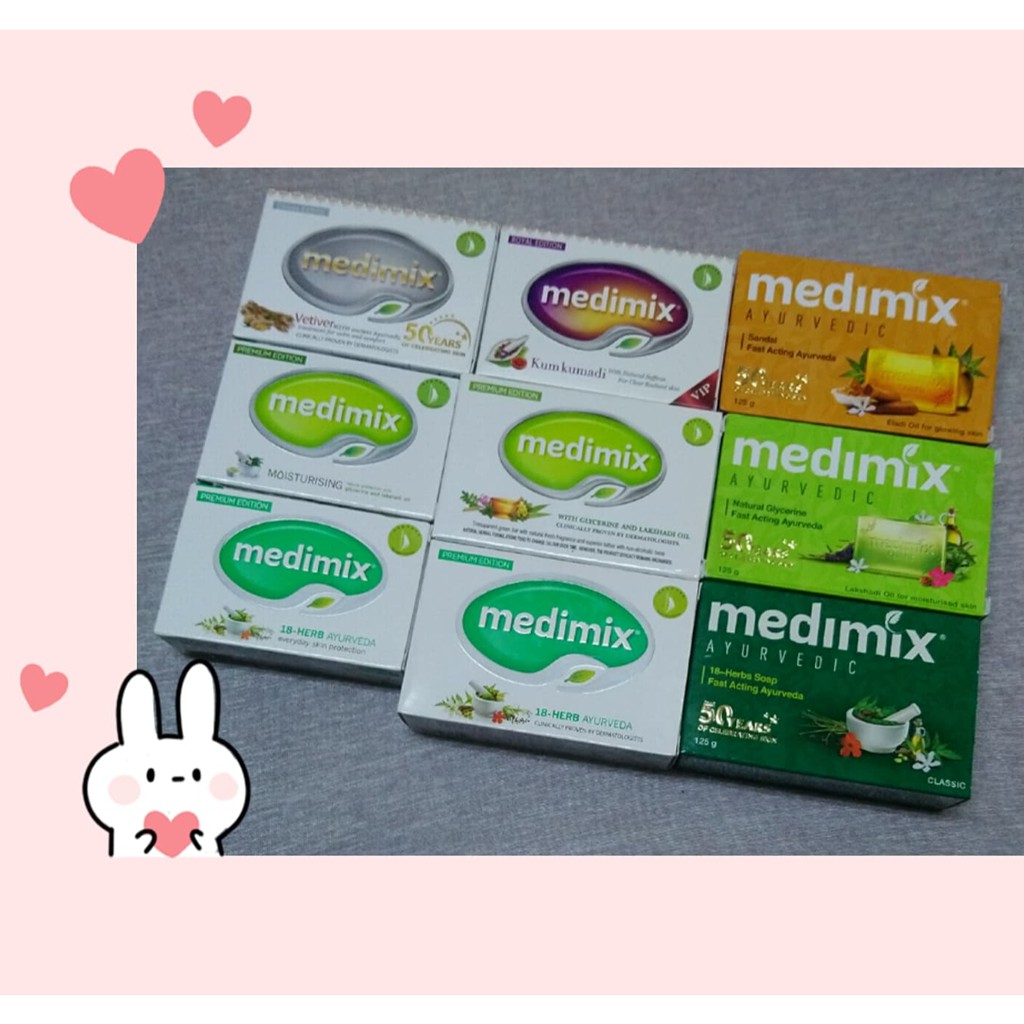 印度medimix Ptt Dcard討論與高評價商品 2021年8月 飛比價格
