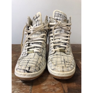 Nike Sky Hi Paris城市系列 巴黎