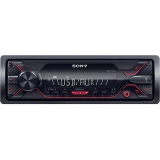 SONY DSX-A110U 前置USB/AUX/FLAC/WMA/MP3無碟音響主機