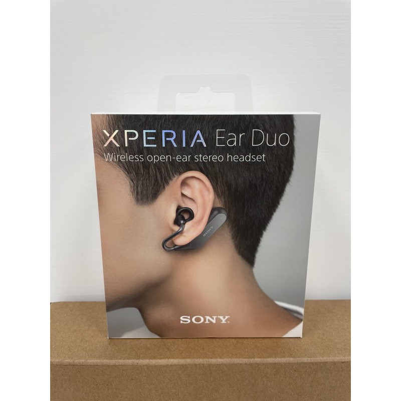 Sony Xperia Ear Duo XEA20