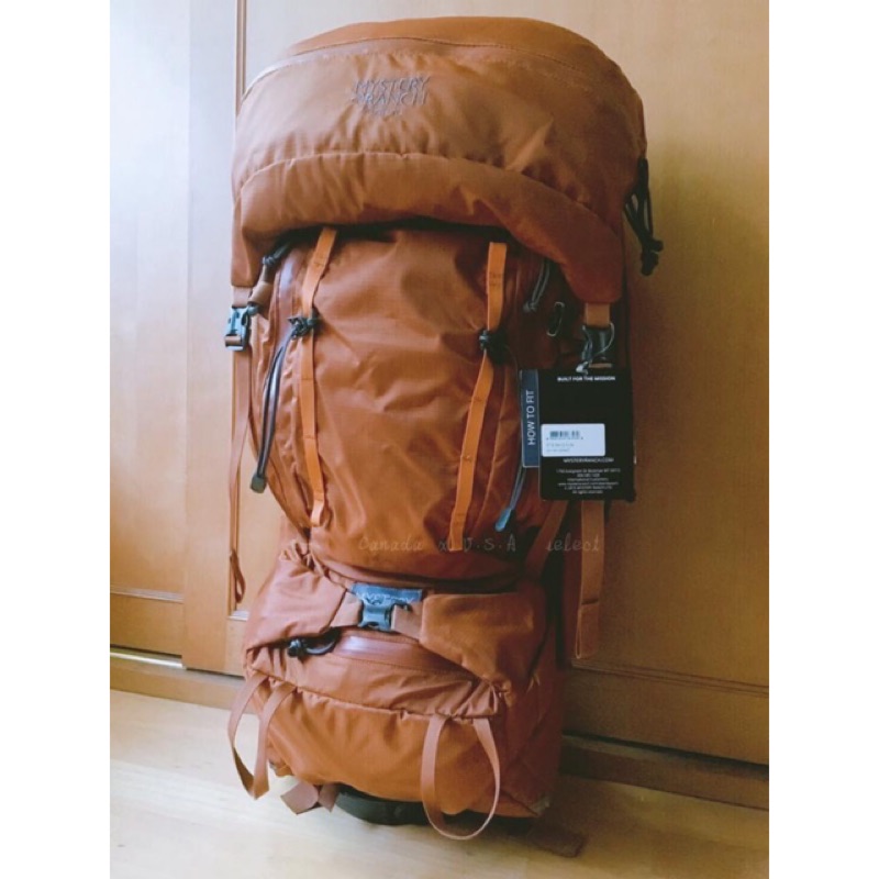 mystery ranch men's stein 62 pack