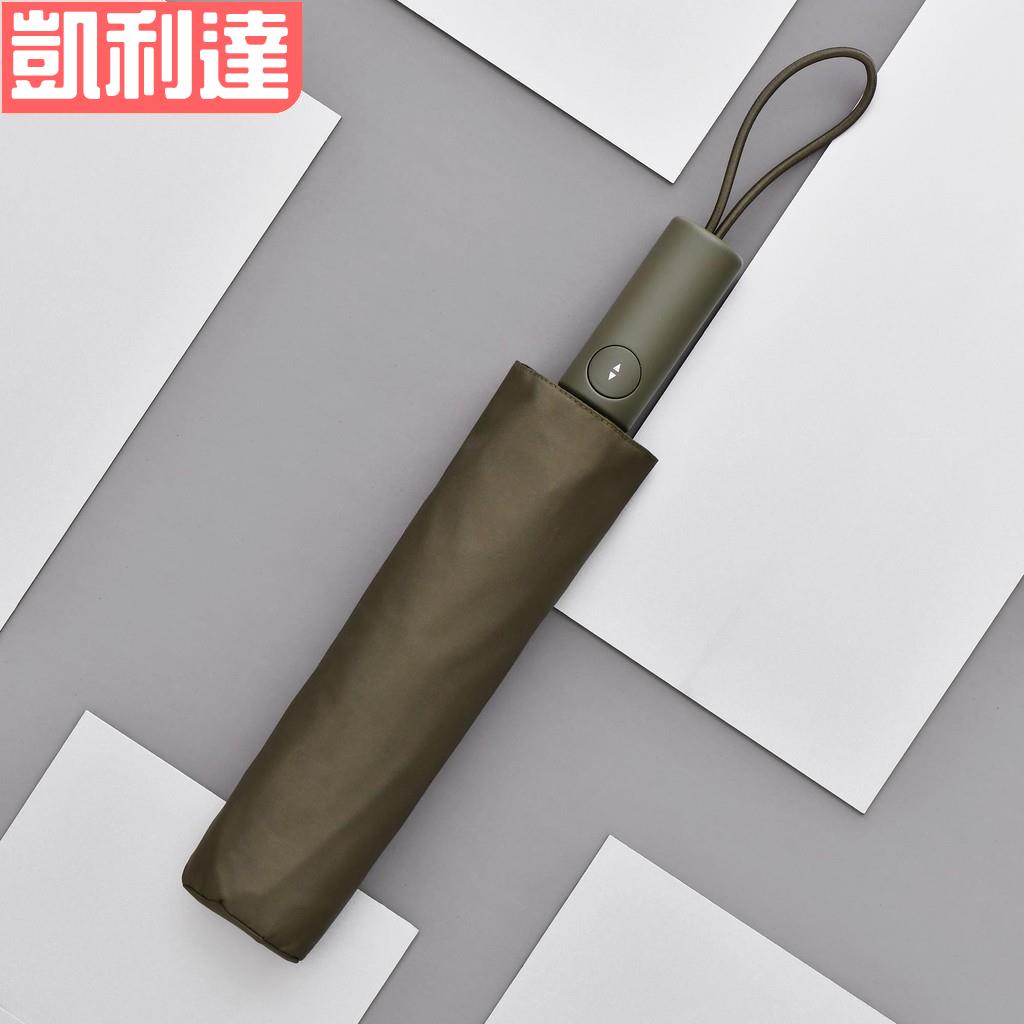 【滿額免運】◇卐天黑黑TIOHOH 新T3三折雨傘自動版 純色折疊傘 多種尺寸 男女兼用【關注享折扣】