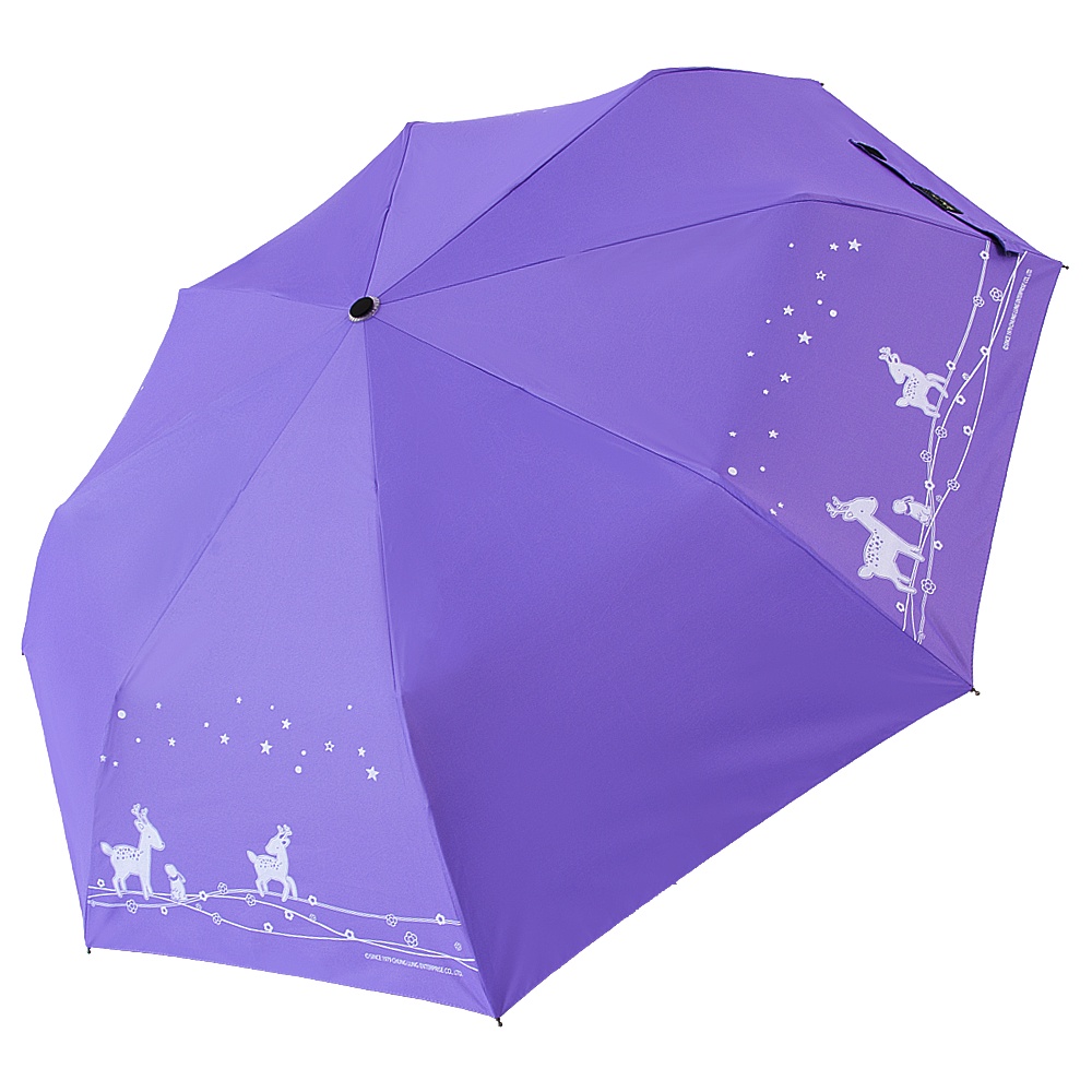 雙龍牌星空雨傘 Findprice 價格網22年7月購物推薦