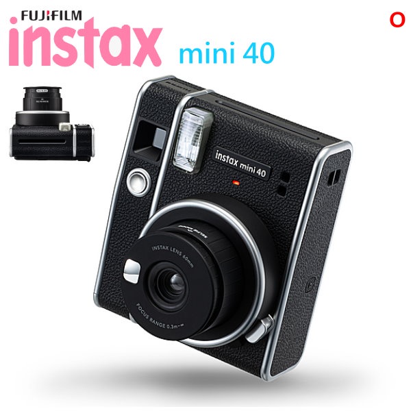 免運 FUJIFILM instax 高階暢銷型號 mini40 mini70 mini90 富士 拍立得 全系列保固一