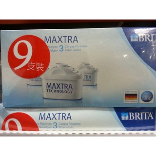 德國 BRITA MAXTRA濾芯濾心 (6入) 2021
