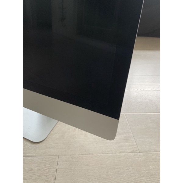 2012 late IMac 21 i5 2.7G Hz/8G/1TB HHD 外觀新