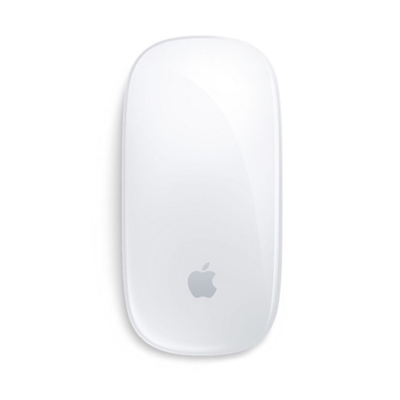 Apple Magic Mouse 2 白 僅用過1次