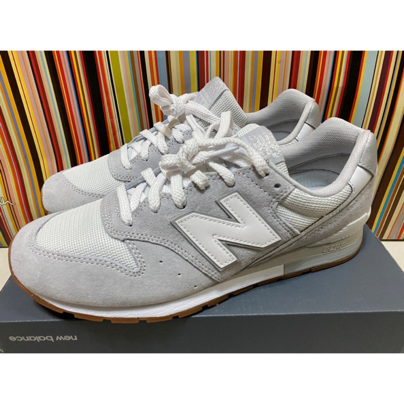 new balance 996 og