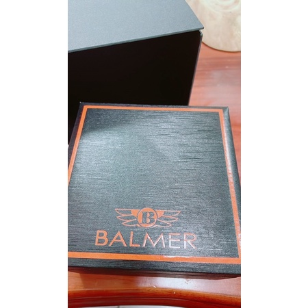 BALMER 男款手錶