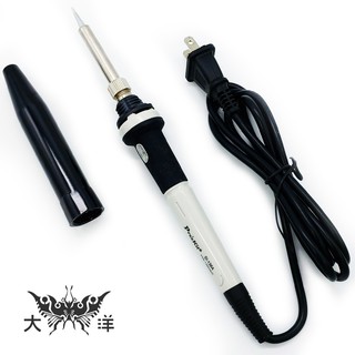 Pro'sKit 寶工 SI-136A 陶瓷恆溫帶燈烙鐵15W 430度 出錫槍 電烙鐵 大洋國際電子