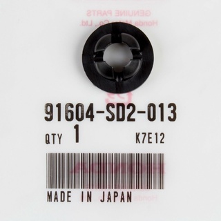 HONDA 日規 CIVIC EK9 TypeR EG6 K6 K8 引擎蓋撐桿固定扣