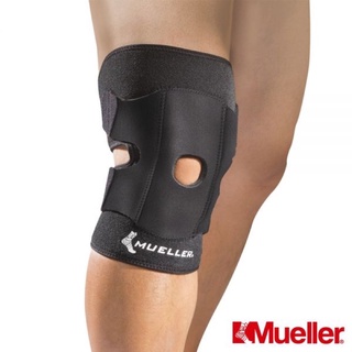 【Mueller 慕樂運動護具】髕骨強化🌟 護具 護膝 可調式護膝 單一尺寸 (1個裝) MUA57227