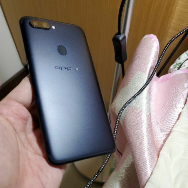 Oppo R11S 黑色 4G 64GB 只要3100