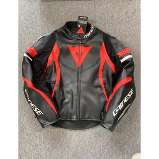 丹尼斯D2 冬季款合成皮衣 騎士防摔服 騎行摩配