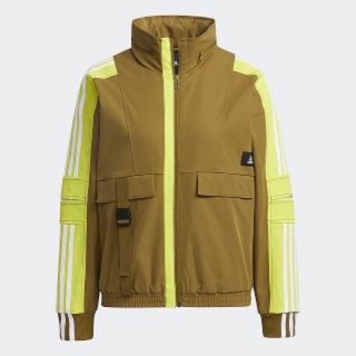 adidas 運動外套 女(GP0623)