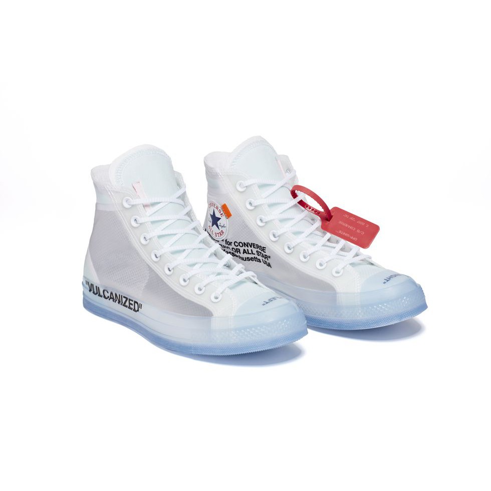 converse chuck taylor off white 70
