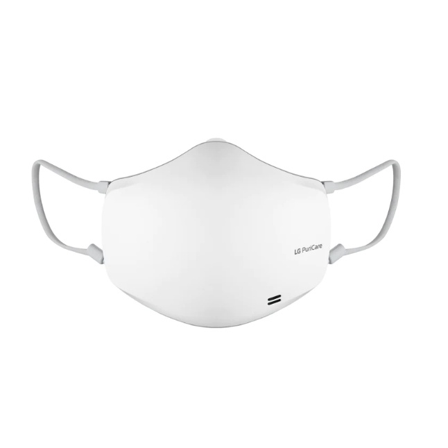 響樂－音響 l LG PuriCare (AP551AWFA新款) 口罩型空氣清淨機 (戶外健康神器)