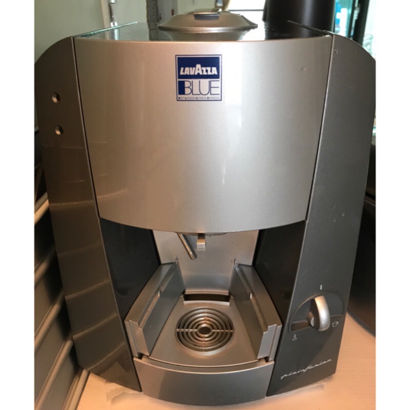 Lavazza LB1010膠囊咖啡機送膠囊可打奶泡