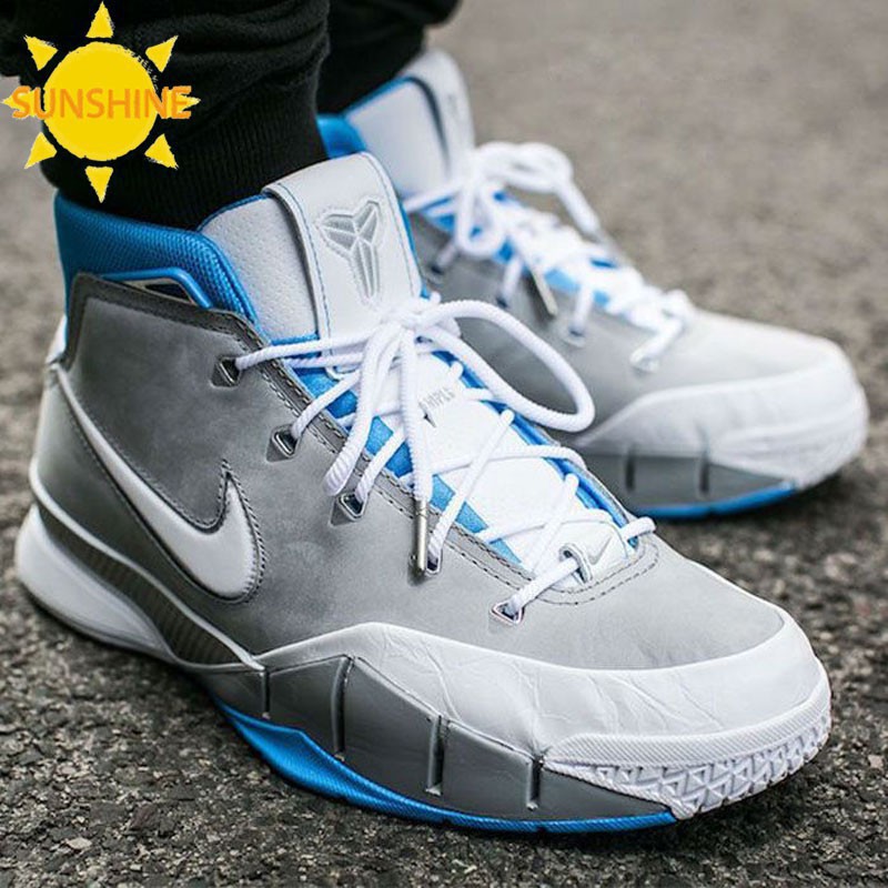 nike zoom kobe 1 protro 81 points