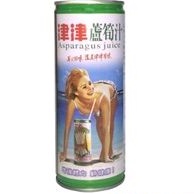 津津蘆筍汁 245ml 蘆筍汁 單瓶 2025/05