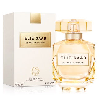 Elie Saab 浮華金迷女性淡香精(50ml)~(90ml)