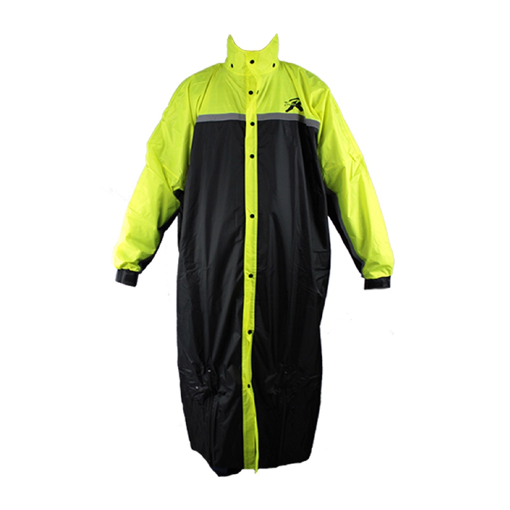 [安信騎士] 天德牌 第九代 戰袍 M3 連身式 透氣雨衣 黃 連身式 雨衣 一件式 雨具