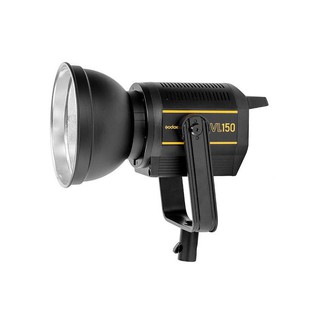 Godox 神牛 VL150 LED 攝影燈 VL系列 持續燈 便攜 [相機專家] [開年公司貨]
