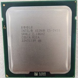 Xeon E5 2430 2440 2450 2470 2420V2 2430V2 2440V2 1356腳位 X79a